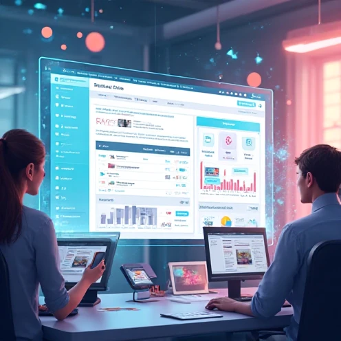 Saas Help Desk Software