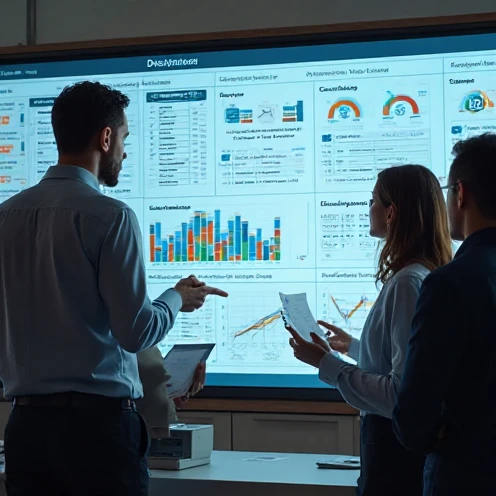 Customer Relations Program