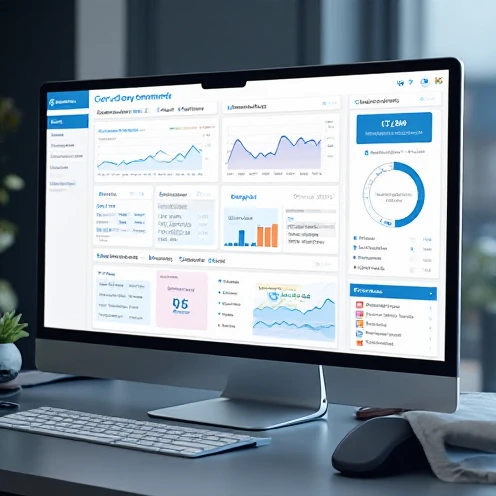 Call Center Ticketing System