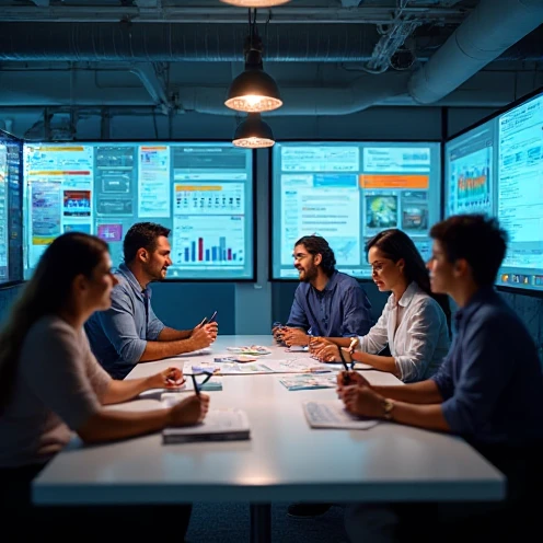 Client Communication Management Software