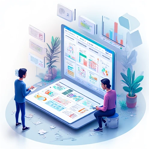 Help Desk Call Tracking