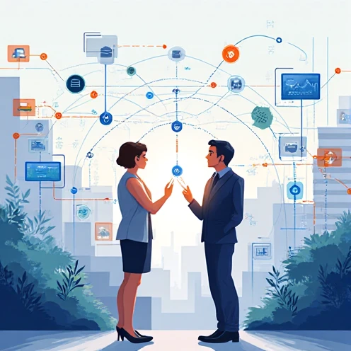 Partner Relationship Management Platform