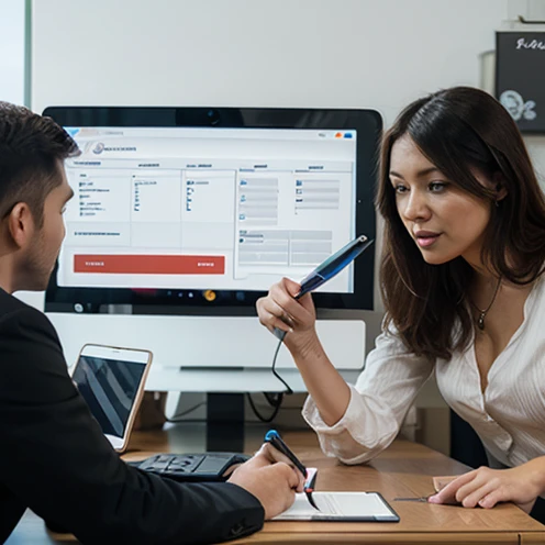 CRM Project Management