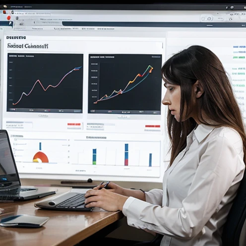 CRM For Client Management