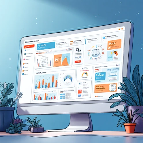 Contact Center Software