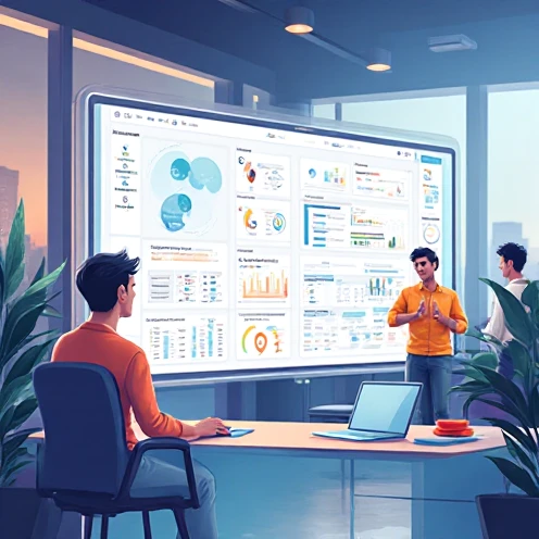 Software Call Center