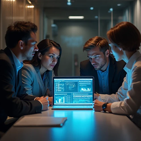 Contact Center Experience Software