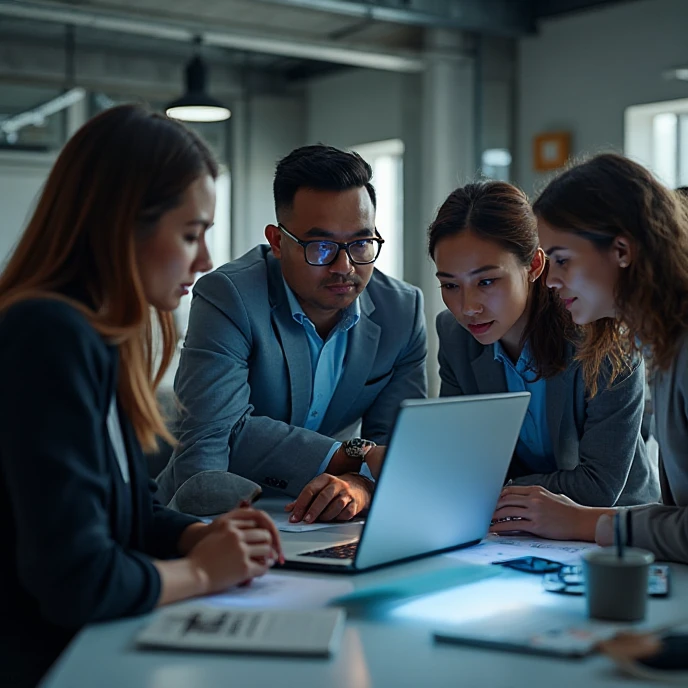 Partner Relationship Management Software