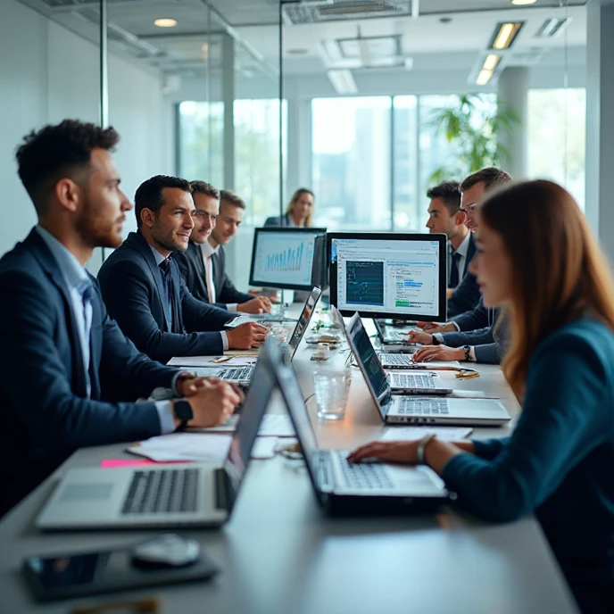 Partner Relationship Management Prm Software