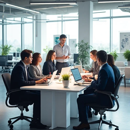 It Support Help Desk Software