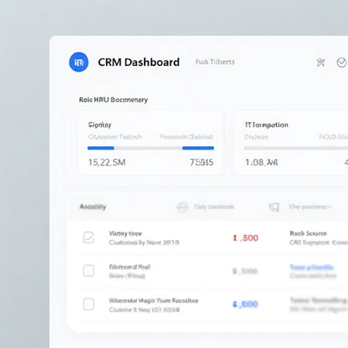 Ticketing System For It Support