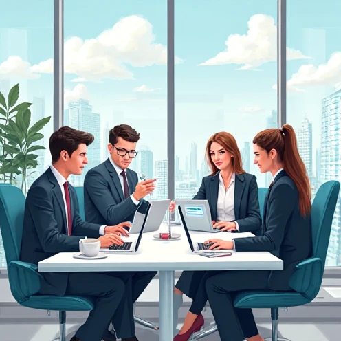 Cloud Based Contact Center Software