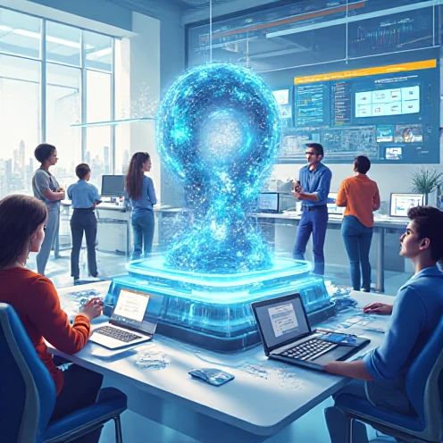 Contact Center Platforms