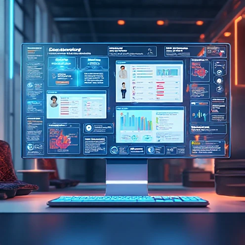 Automated Help Desk Software