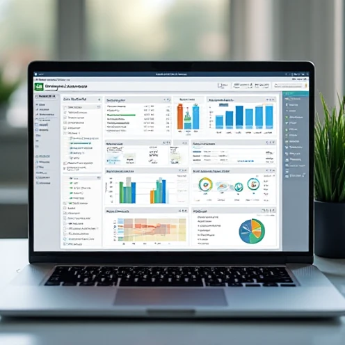 CRM And Inventory Management