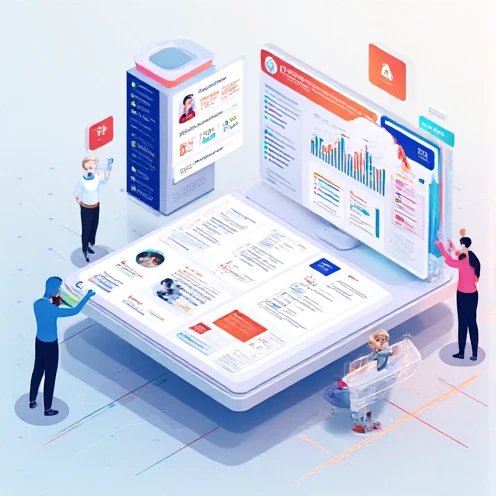 Track It Help Desk Software