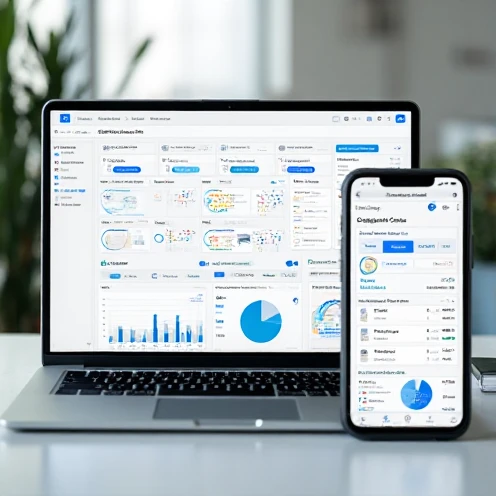 CRM Software Download