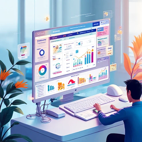 Help Desk Call Tracking Software