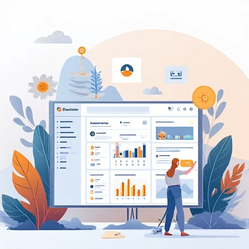 CRM Software For Service Business