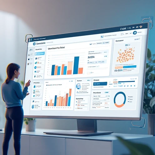 Help Desk Tracking Software