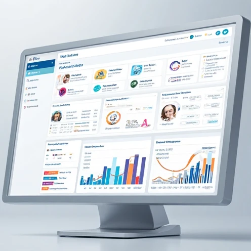 CRM Software Netsuite