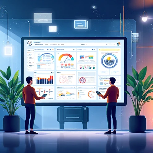 Best Contact Center Software