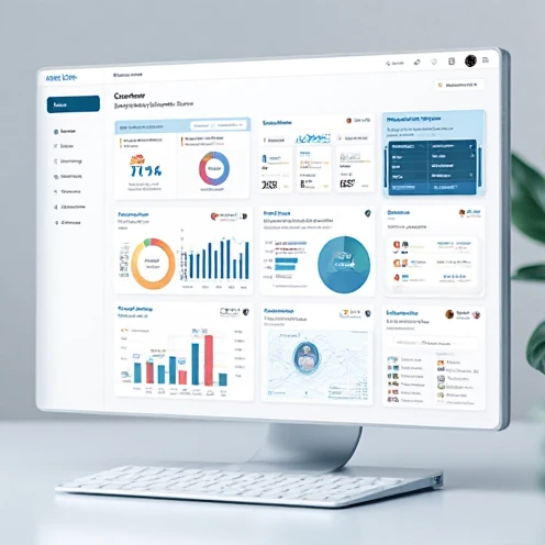 Customer Service Ticketing System