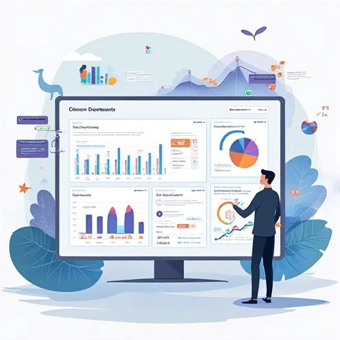 Saas Onboarding Software