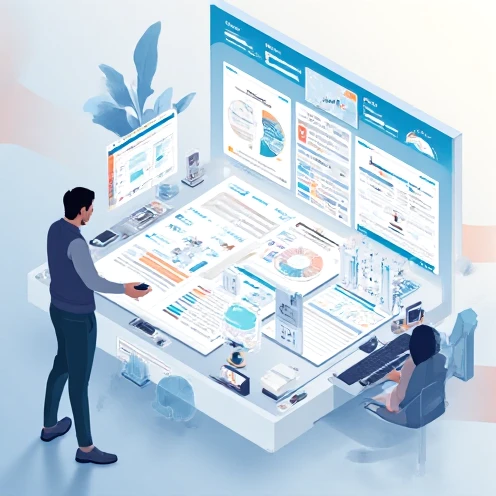 Help Desk Ticket Management Software