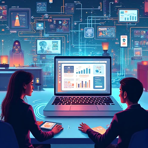 Contact Center System