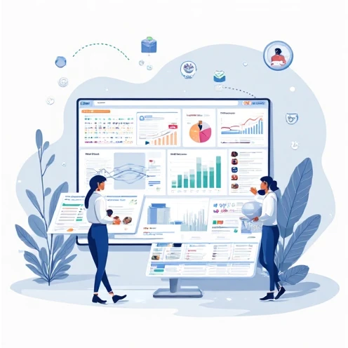 Onboarding Saas Software