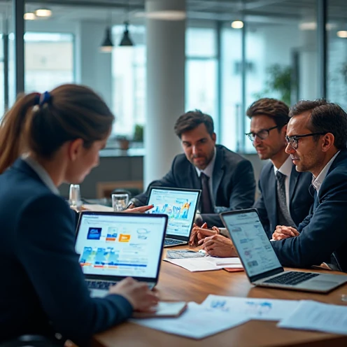 Zoho Partner Program